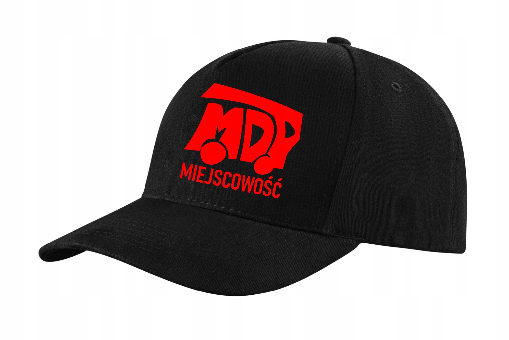 

Czapka Mdp Jednostka Osp Straż 100% Bawełna red