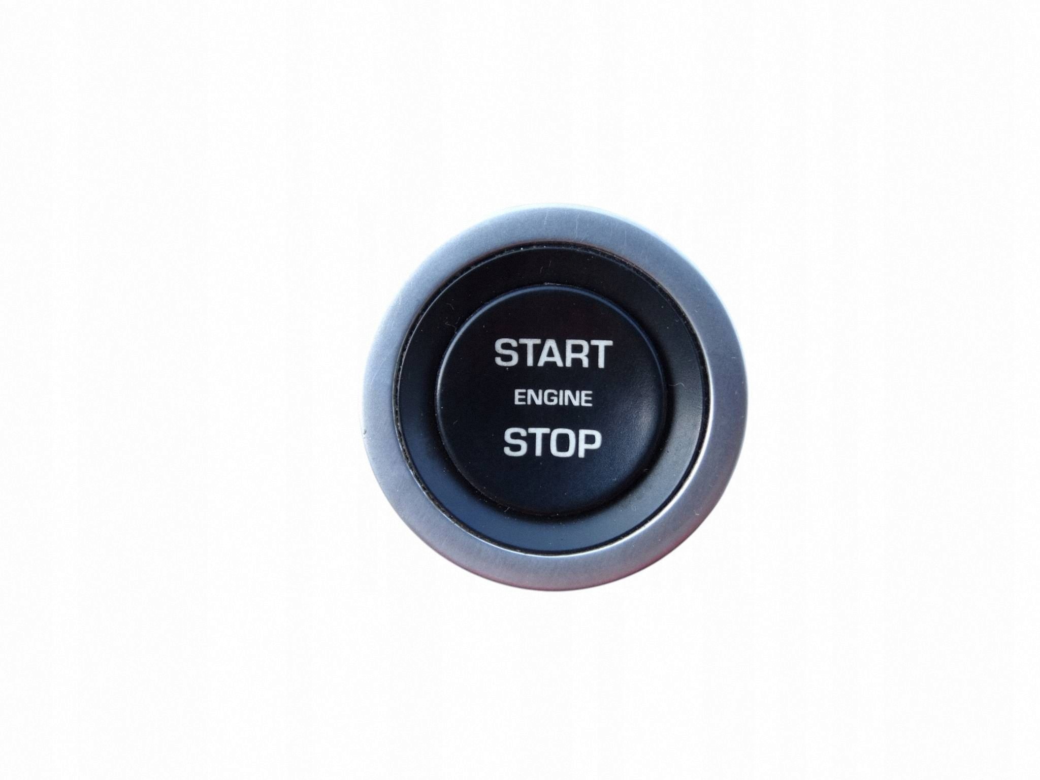 switch ZAPLONU button START STOP LAND ROVER DISCOVERY SPORT L550