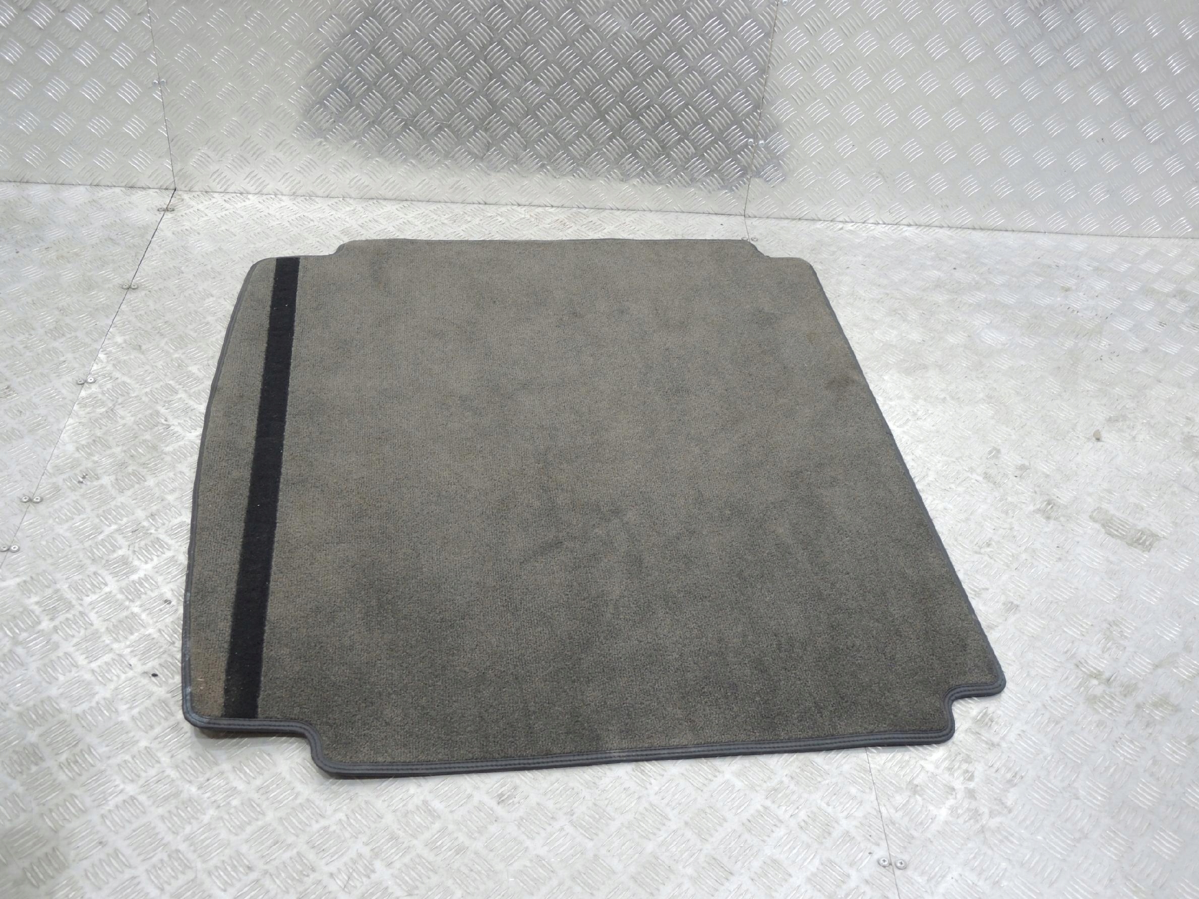 PORSCHE CAYENNE II WYKŁADZINA MATA BAGAŻNIKA