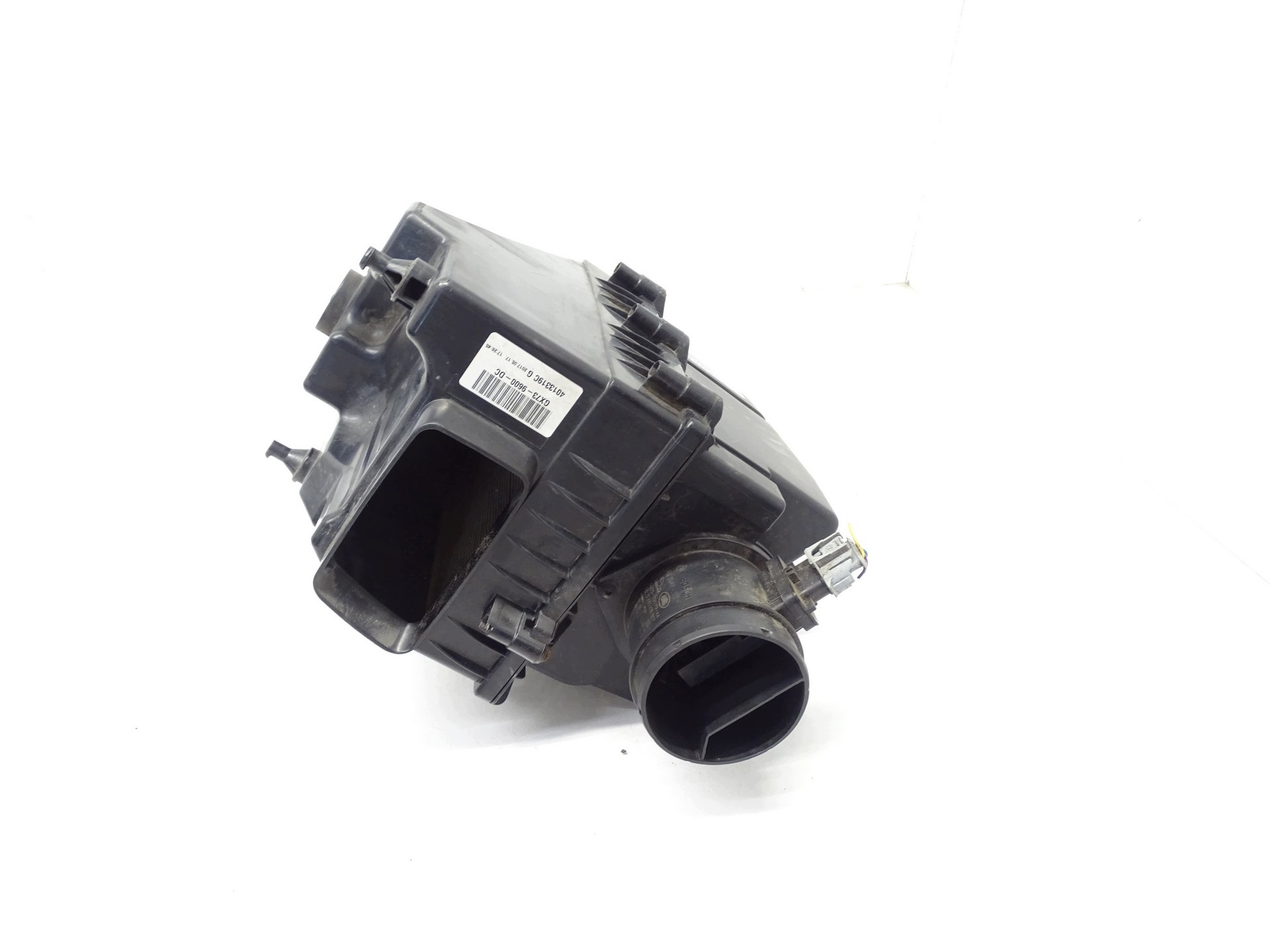 Gehäuse filter luft JAGUAR XE X760 gx73-9H736-CA GX73-9600-DC