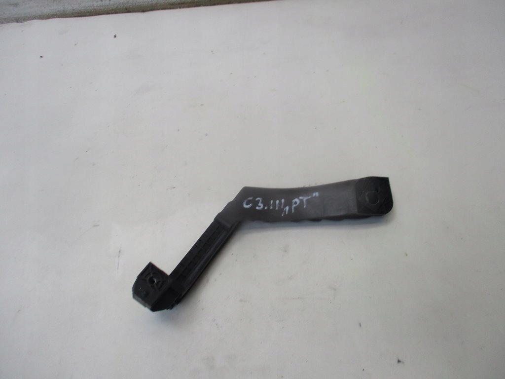 PROWADNICA SZYBY PRAWY TYŁ CITROEN C3 III