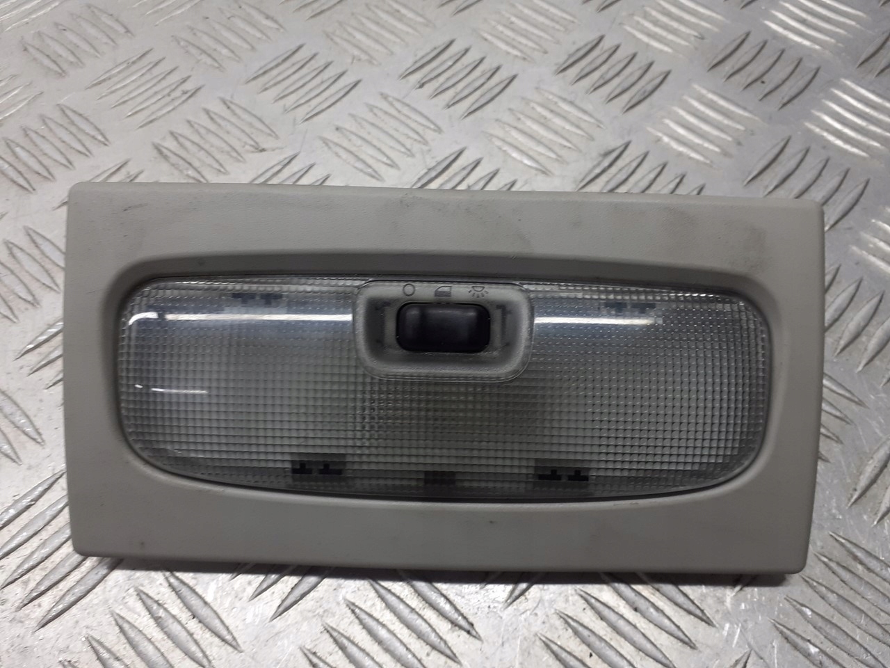Освещение Кузова FORD Focus MK2 1.8 4M51-13733