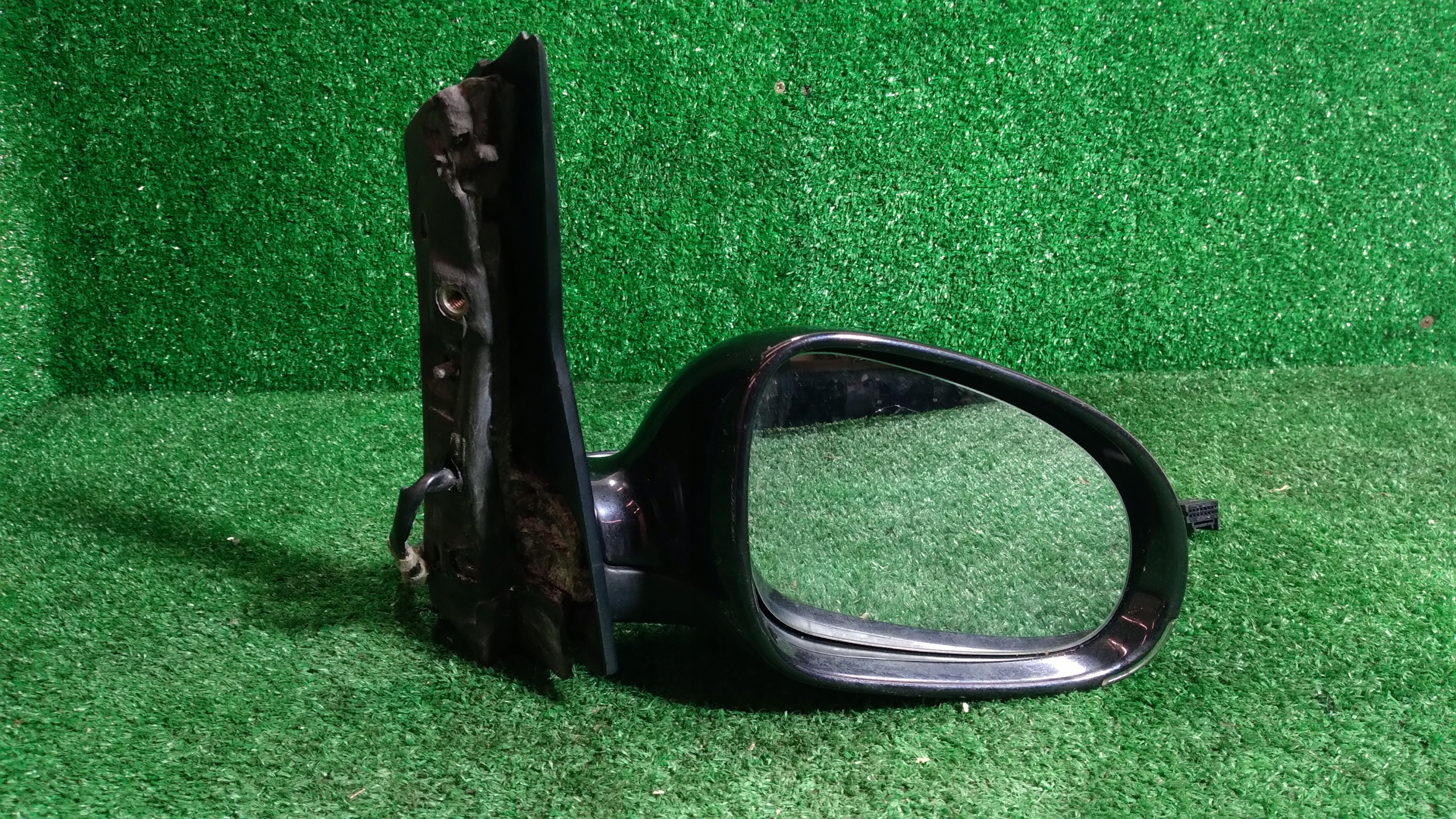 mirror right electrics VOLKSWAGEN GOLF 5 plus