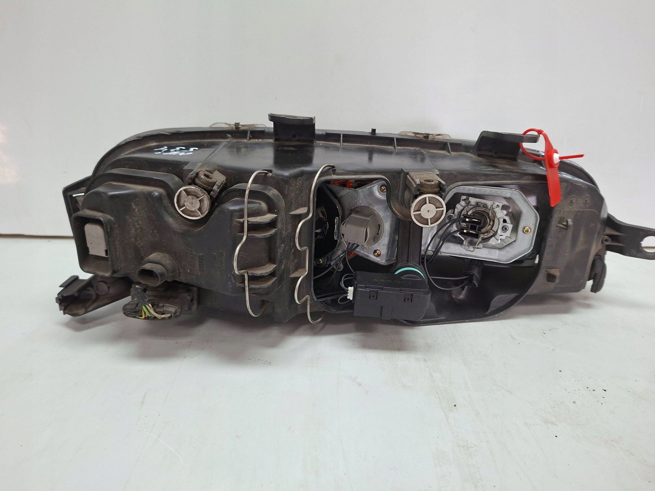 light front left FIAT PUNTO II 1999