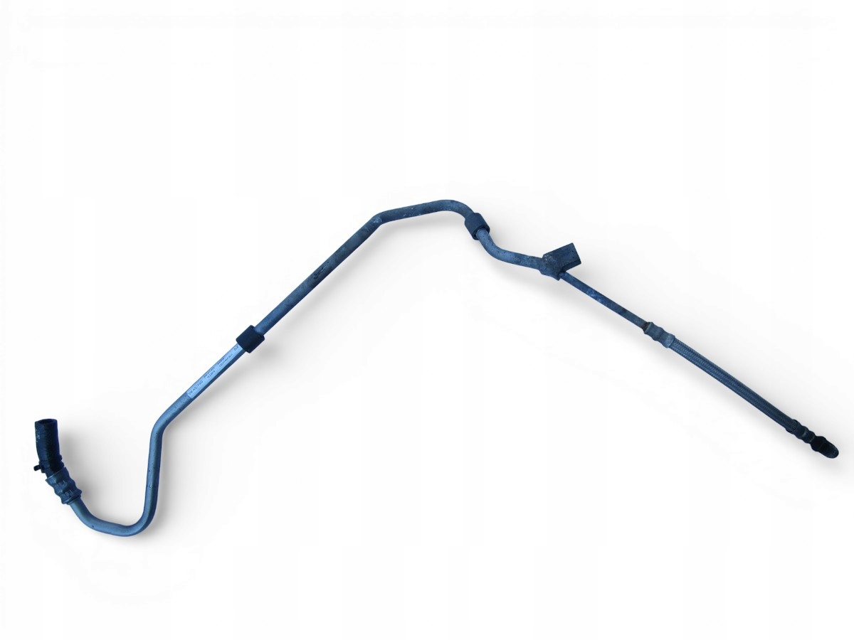 wiring hose springing dynamic Porsche Cayenne S II 958 7P5 92A 4.8 V8