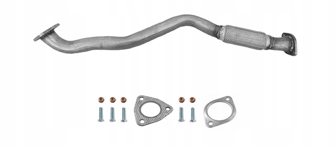 Alfa Romeo 147 1.9 Jtd 2000-2010 Trubka