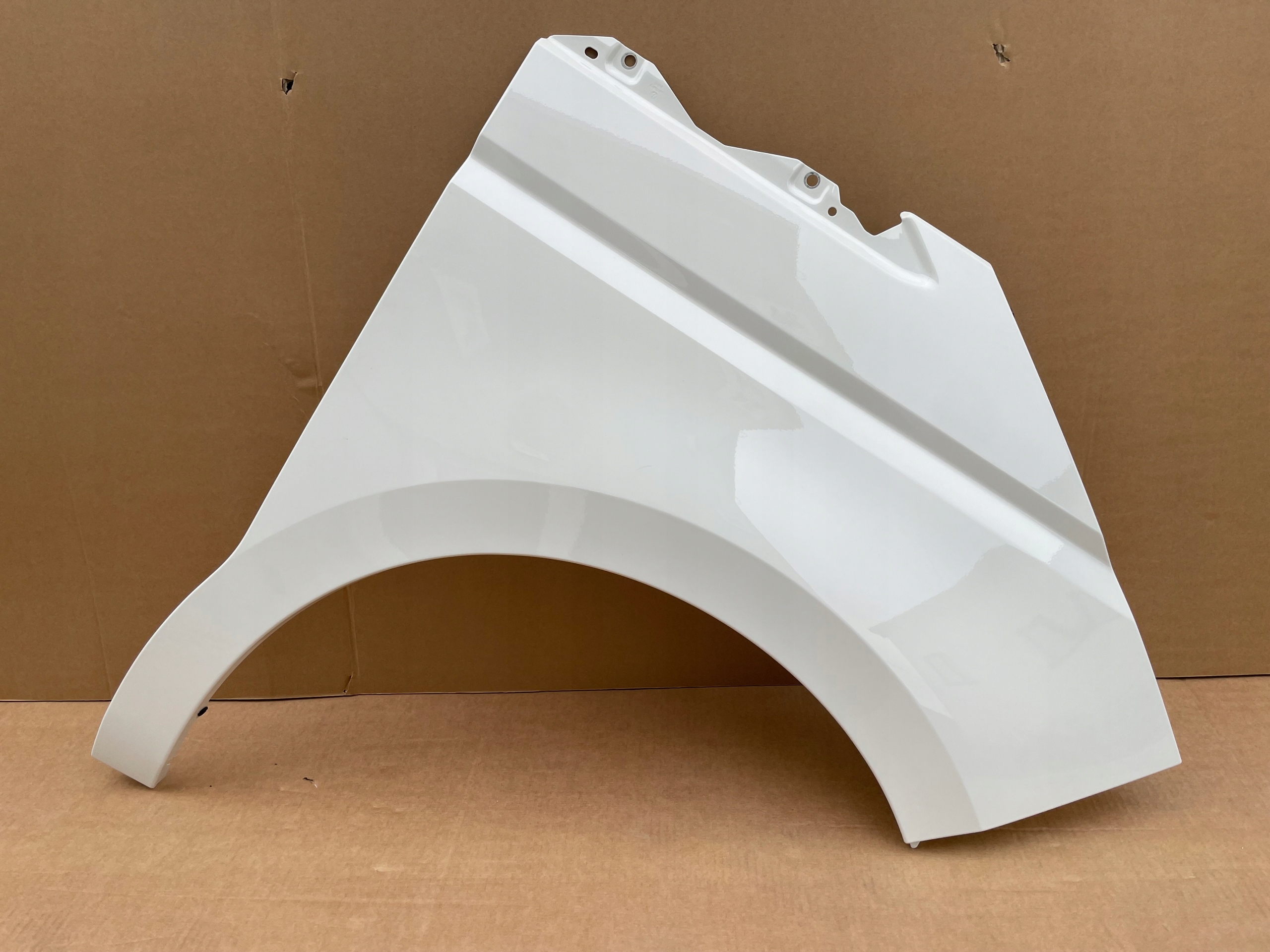 fender VW T7 W colour LB9A original right