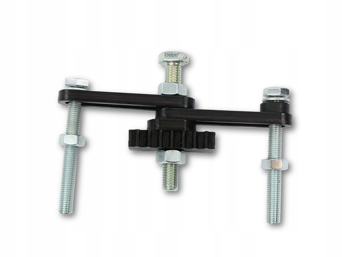 БЛОКУВАННЯ ГАЗОРОЗПОДІЛУ KIA SPORTAGE SORENTO SOUL VENGA