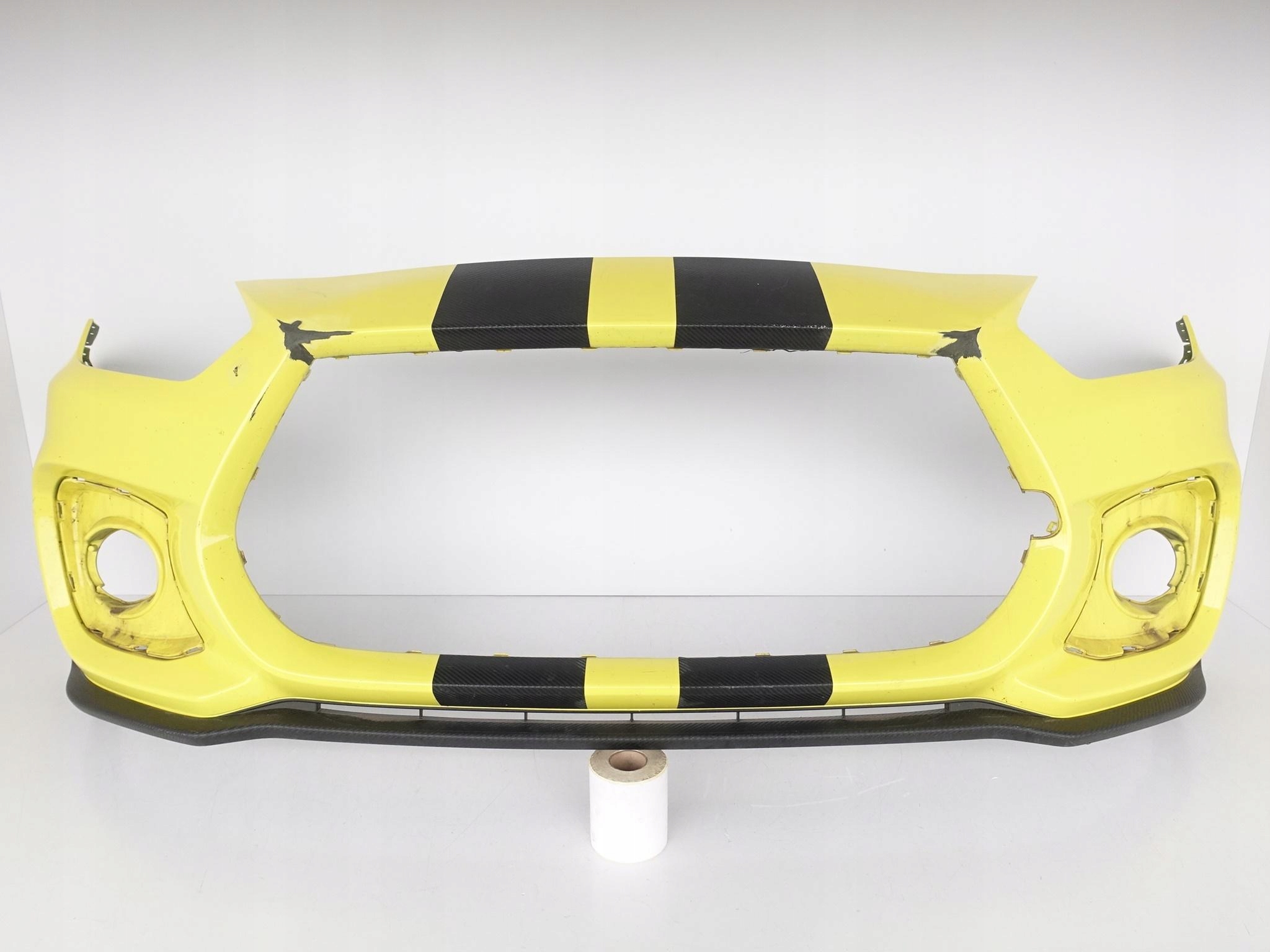 SUZUKI SWIFT SPORT VI MK8 17-24 bumper front