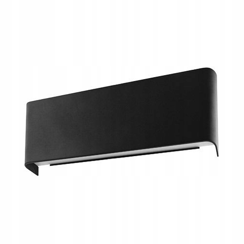 

Kinkiet Led 2X5W 4000K 405lm Zelda Ideus