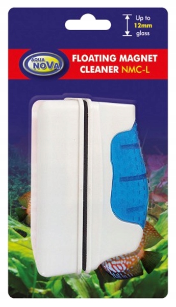

Aqua Nova Nmc-s Czyścik mały