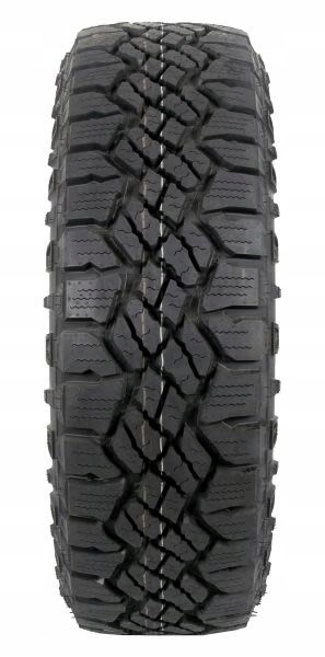 Opona SUV/4x4 letnia GOODYEAR Wrangler Duratrac 255/55R20 Marka Goodyear