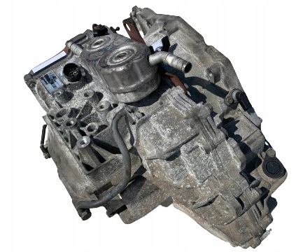 CAMBIO CITROEN C5 2.2 HDI 20HZ20