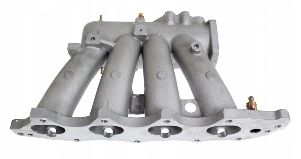 Kolektor ssący honda civic D-seria 88-00 D15 D16 Typ samochodu Samochody osobowe