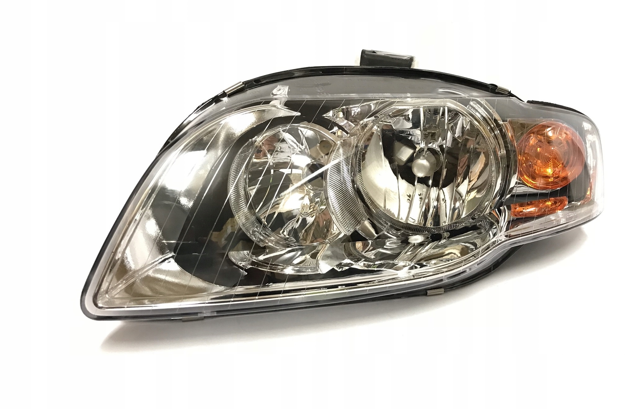 Lampa Světlomet Hlavní H7 Audi A4 B7 2004-2006 Před výtahem Levá
