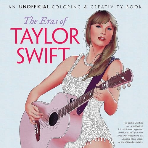 [難あり] TAYLOR SWIFT THE ERAS TOUR BOOK Amazon.co.jp: Taylor Swift. The Eras book : 本