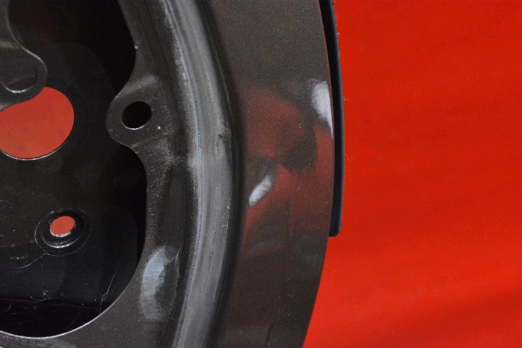 door right front front C06A MITSUBISHI ASX 1 and LIFT 12-16