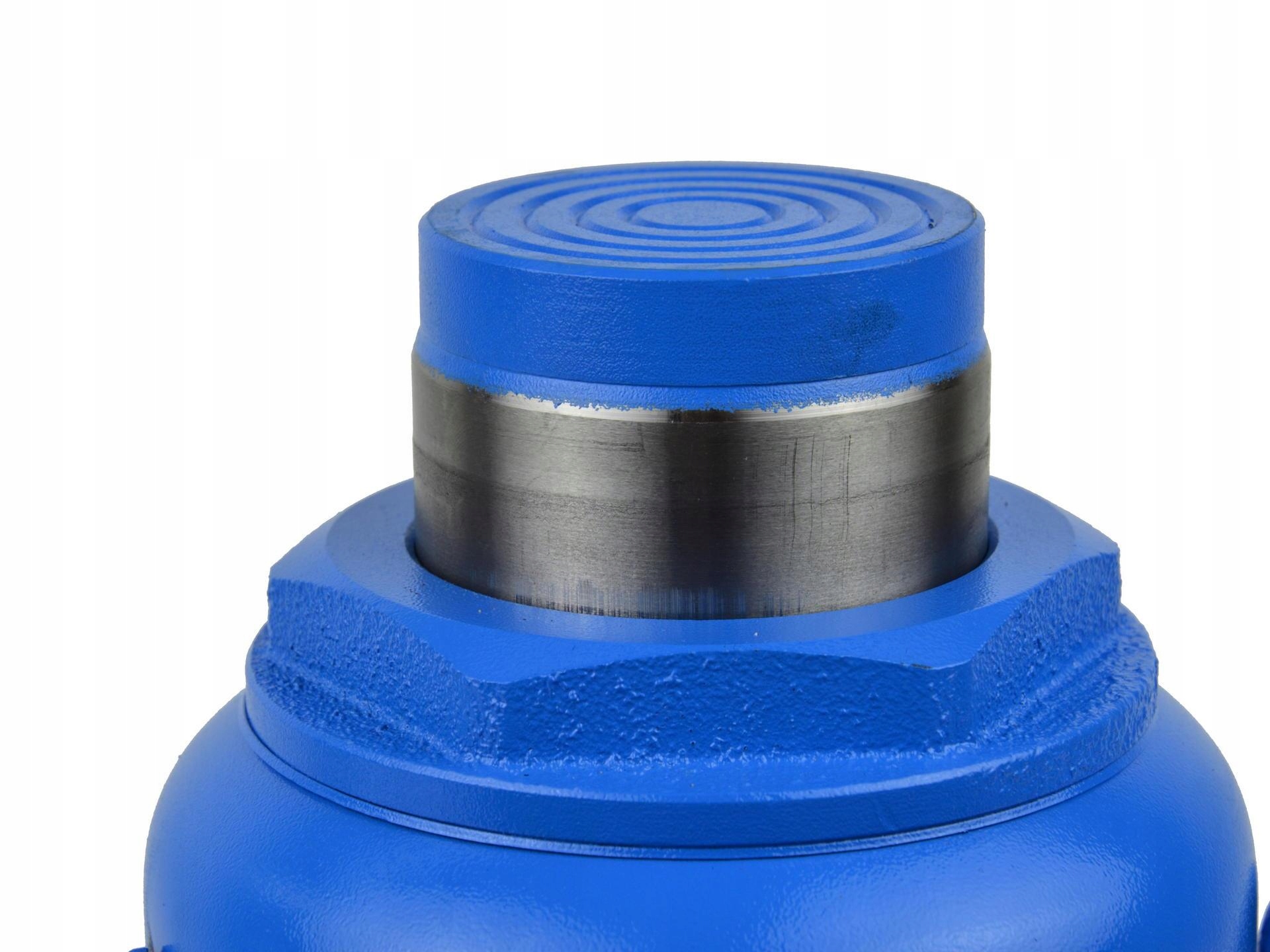 PODNOSNIK HYDRAULICZNY 50 TON SLUPKOWY BUTELKOWY Producent code PODNOSNIKBUTELKOWY50