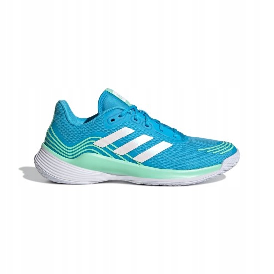 Buty Adidas Novaflight Volleyball Siatkarskie r. 41 1/3 GX8195