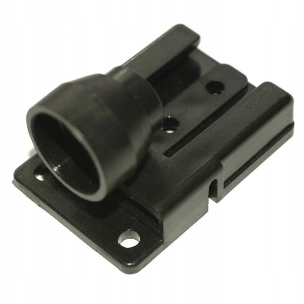 UCHWYT CZARNY INDYKATORA DUOVAC