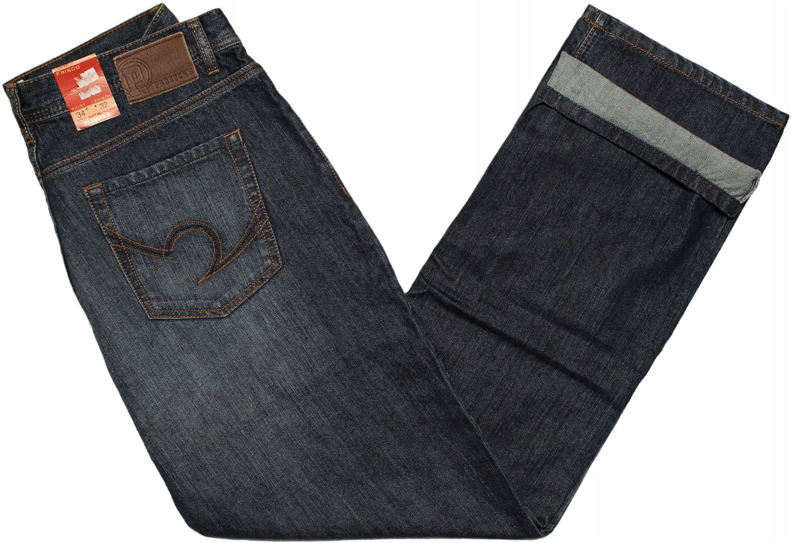 Jeans w40 shop l38