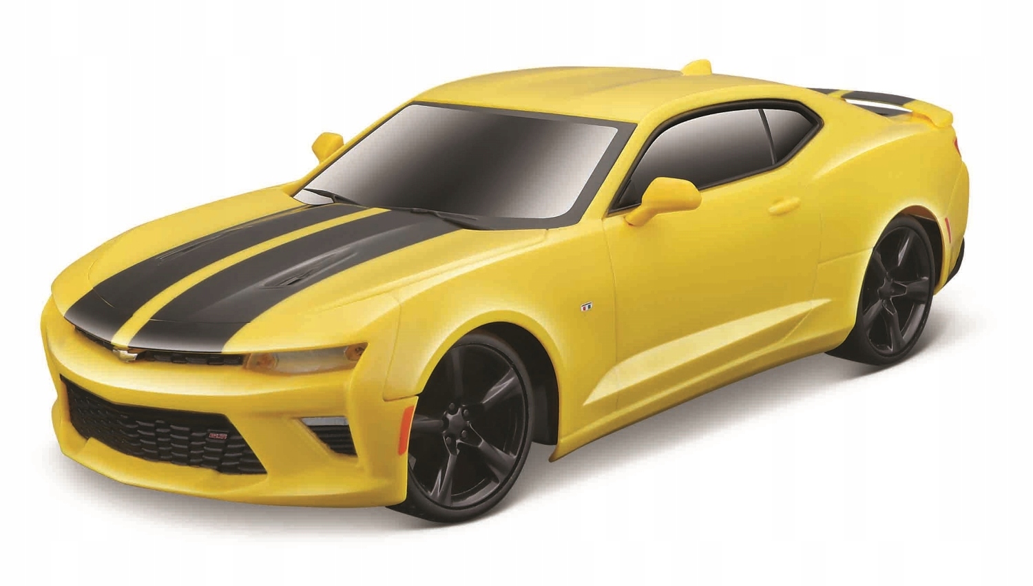 

Maisto Chevrolet Camaro Ss 1/24 2,4 GHz R/c 81516