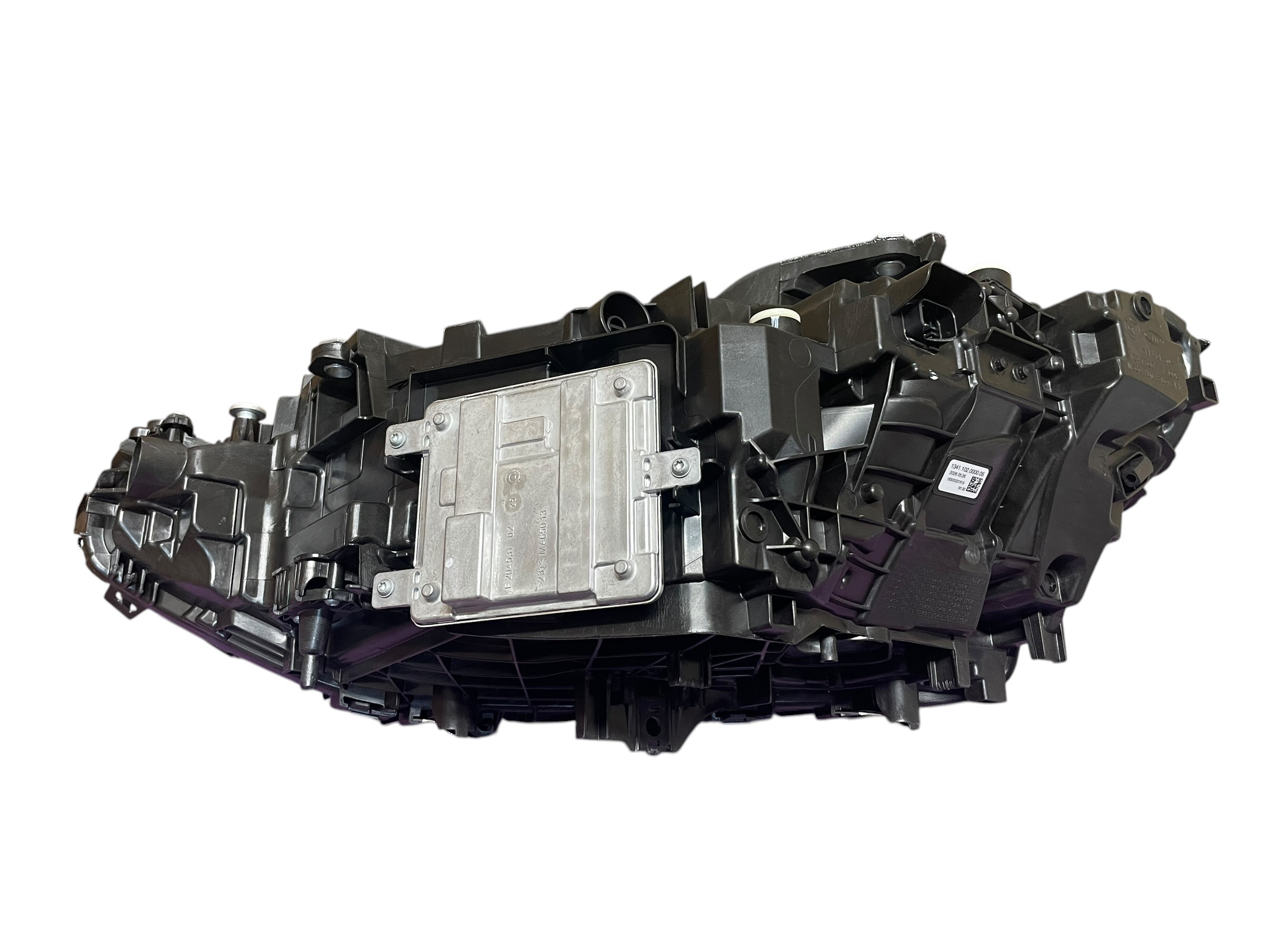 light right front FULL LED + module BMW G22 G23 G80 I3 I4 M3 M4 26R EU