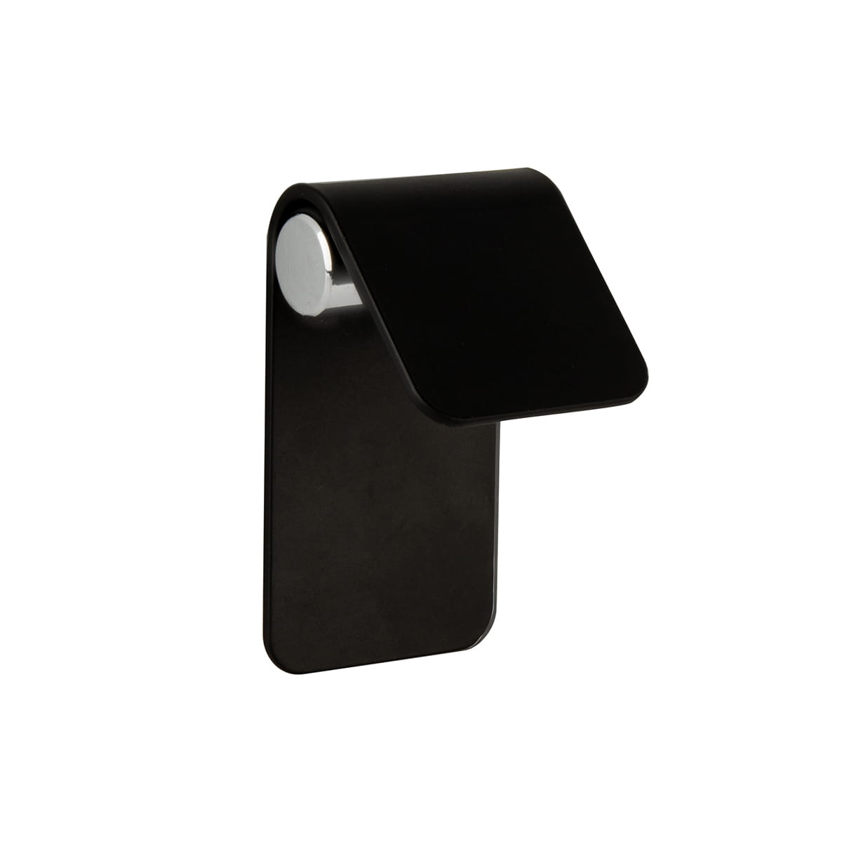 

Uchwyt meblowy Torn C-6269 czarny mat/chrom 16mm