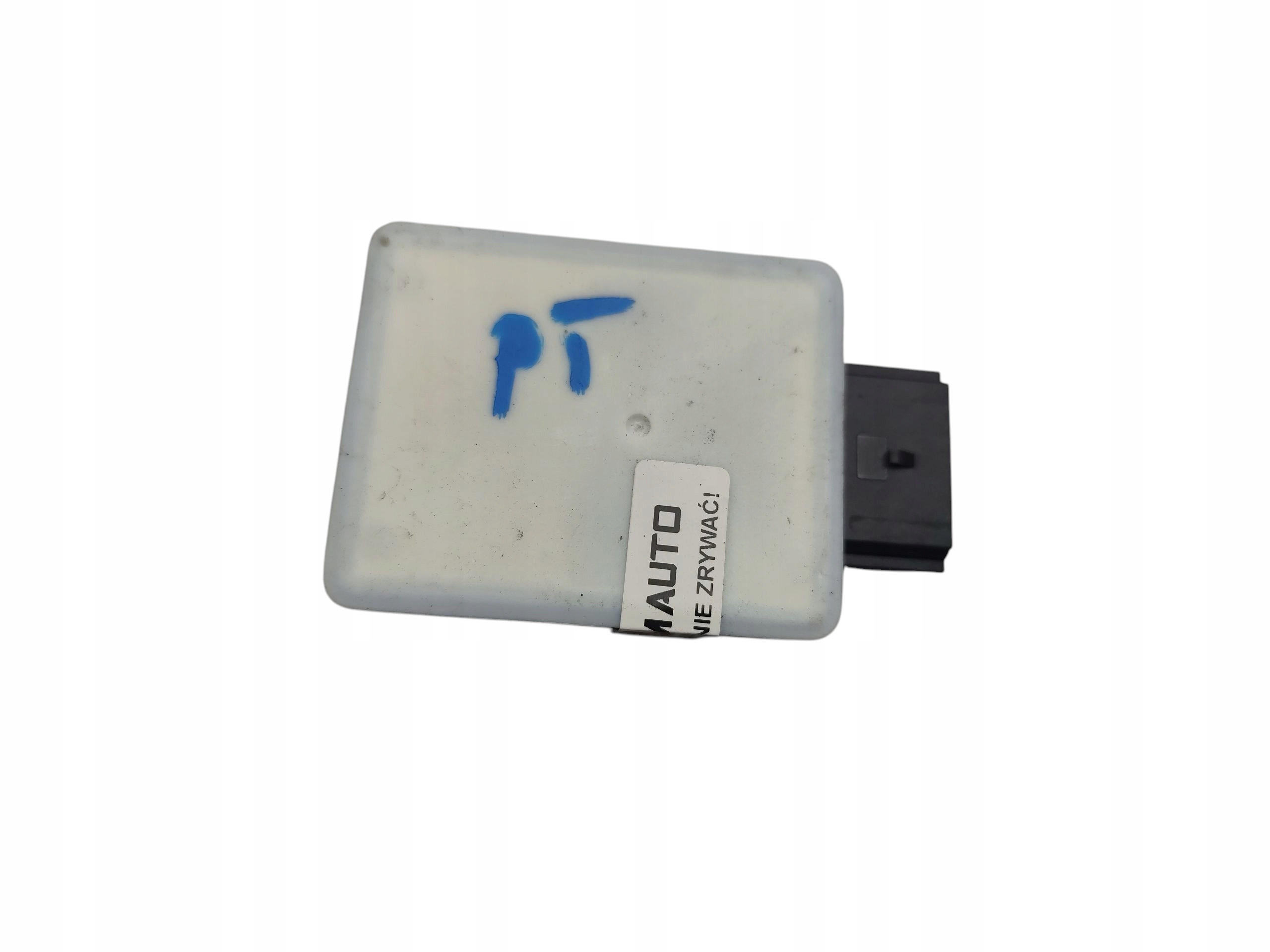 modulo SENSOR RADAR DISTRONIC ACC Destra posteriore MG ZS e EV 11217219