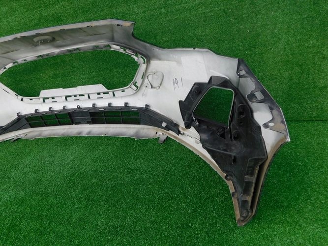 FORD FOCUS MK4 IV 18- front bumper front