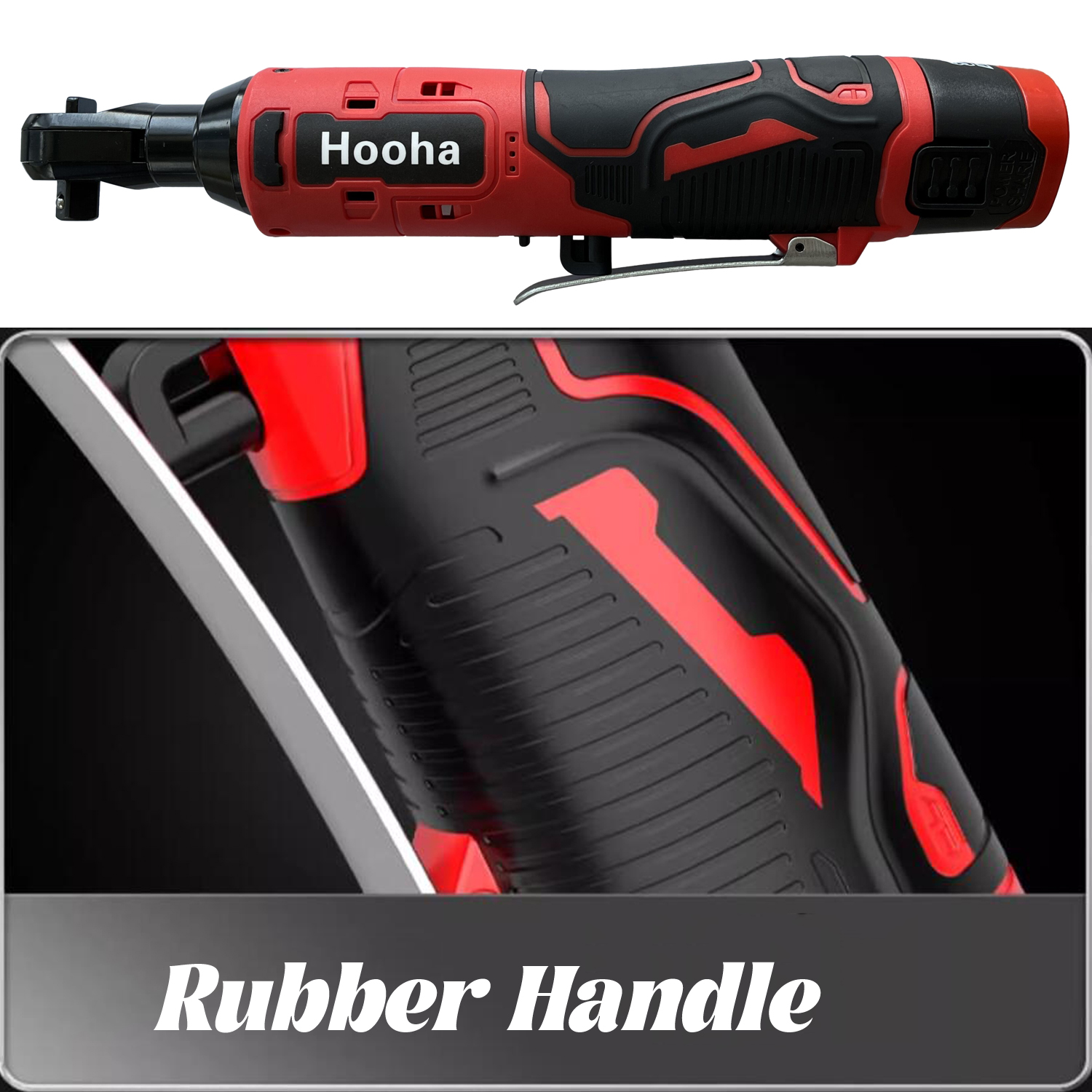 KLUCZ ELEKTRYCZNY GRZECHOTKA UDAROWA BEZSZCZOTKOWA DO KÓŁ 12V 65NM 3/8'' Rodzaj silnika brak informacji