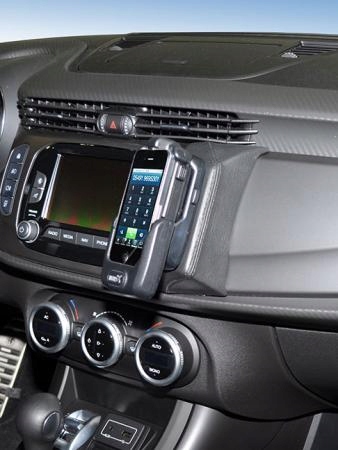 Držák na telefon Kuda Alfa Romeo Giulietta od roku 2016
