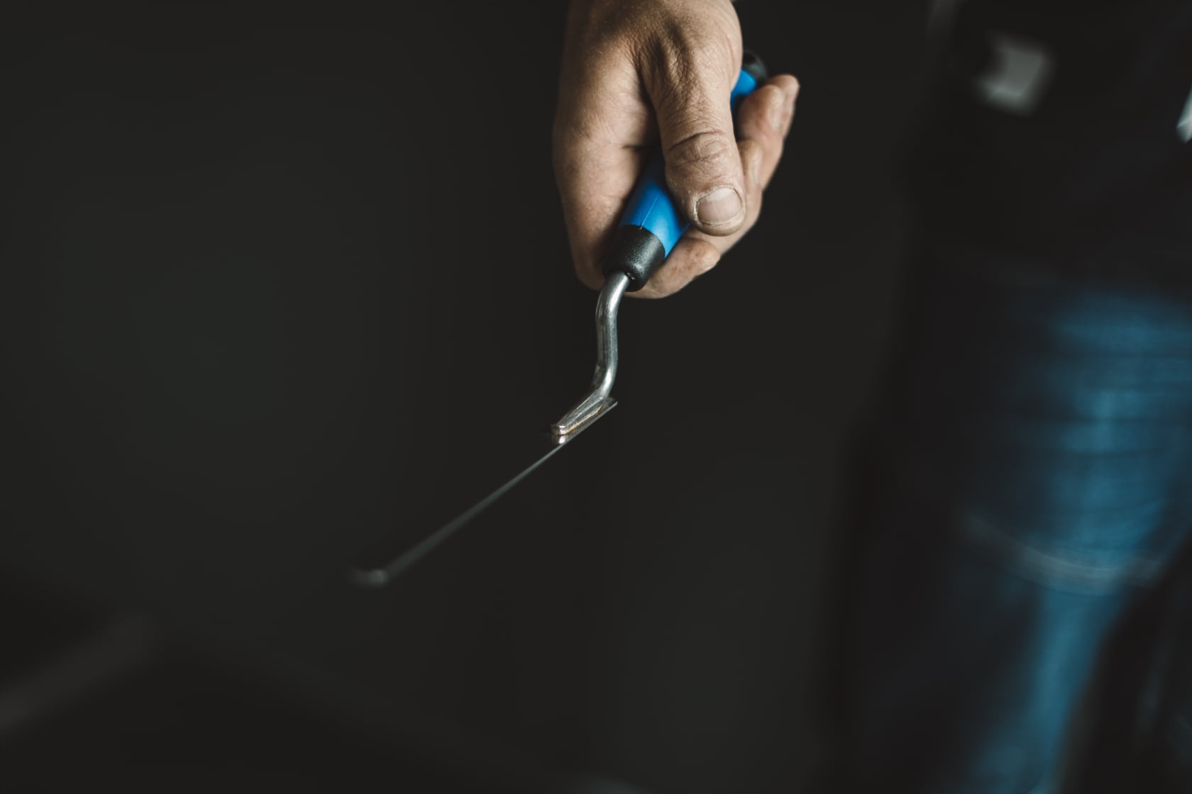 KIELNIA NIERDZEWNA DO SPOIN FUG 1,2mm 10 mm KUBALA EAN (GTIN) 5907798311125