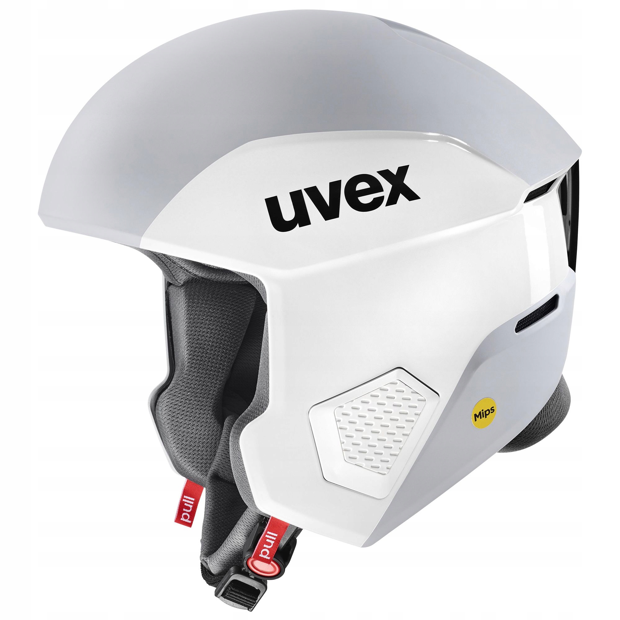 Kask narciarski Uvex Invictus Mips