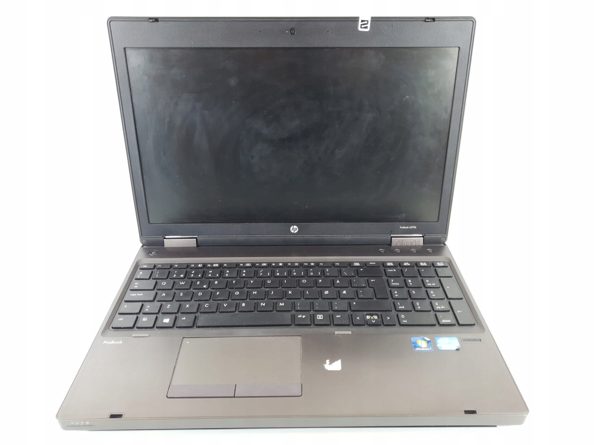 Laptop Hp Probook 6570 w Laptopy, notebooki, ultrabooki Laptop Hp Probook 6570 w Laptopy, notebooki, ultrabooki
