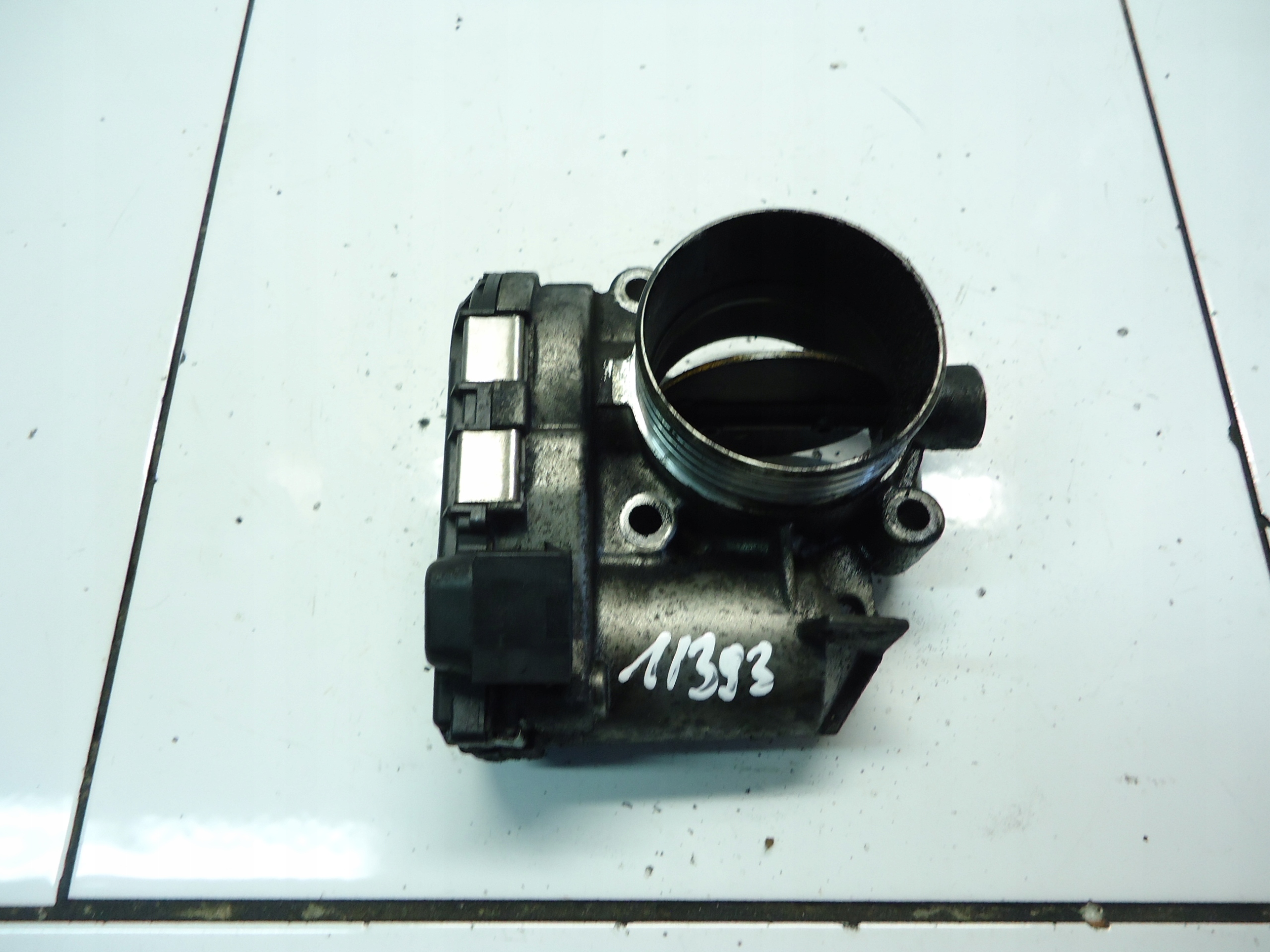VOLVO S80 V70 2.4 D5 Valvola a farfalla 0281002701