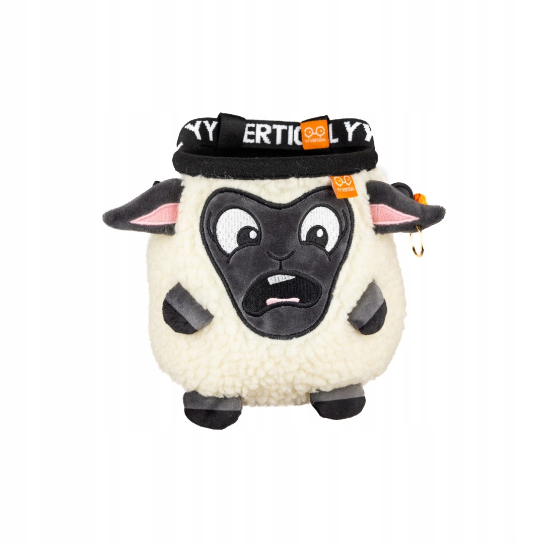 Woreczk na magnezję Yy Chalk Bag Sheep