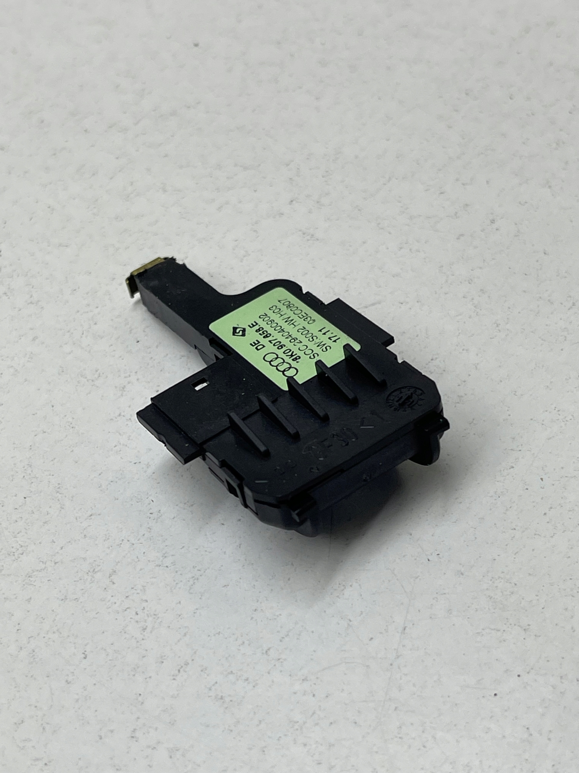 AUDI A6 C7 A4 B8 Sensor jakosci luft