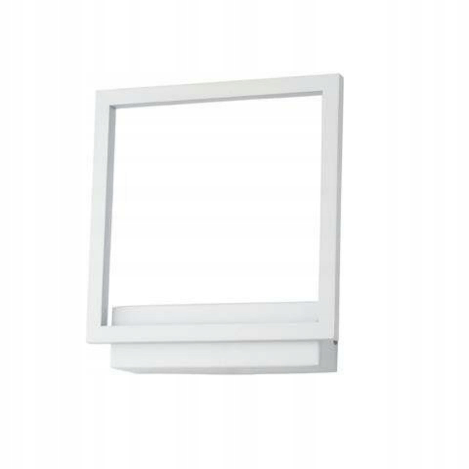 Led Nástenné svietidlo AZzardo Opera wall white AZ3142 18W 1020lm 3000K IP20