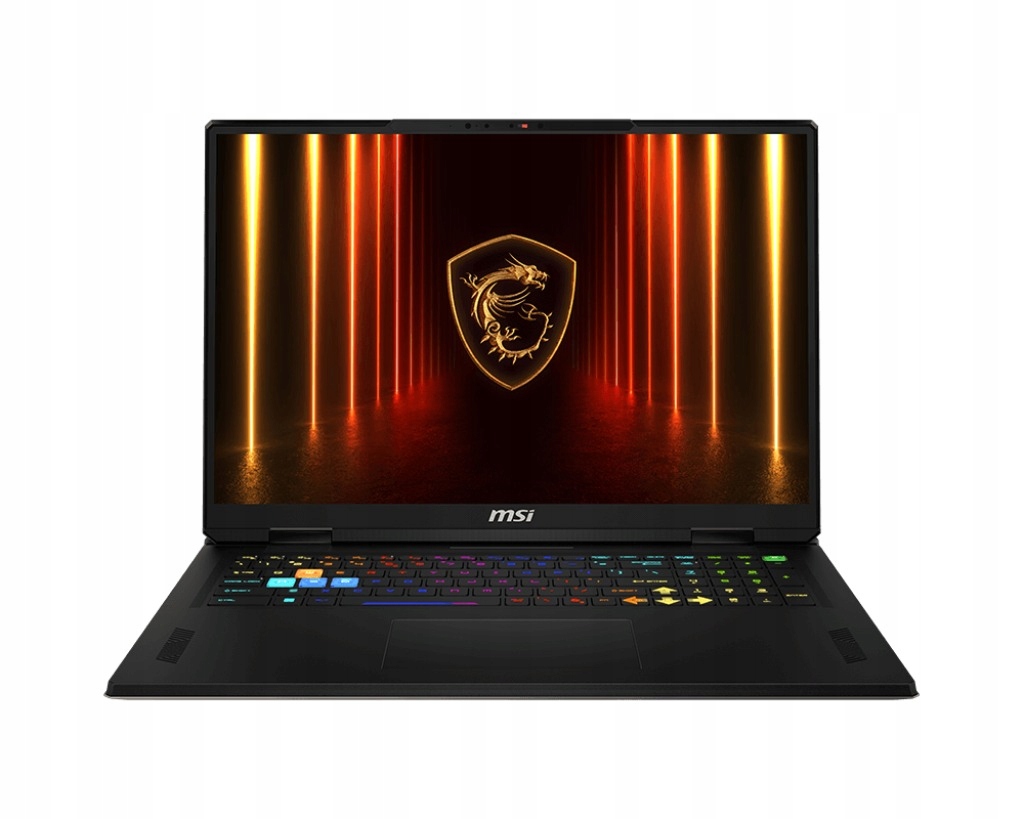 Msi Vector 18 Hx Ai A2XWIG-832CZ/Core Ultra 9 275HX/64GB/2TB/RTX 5080, 16GB