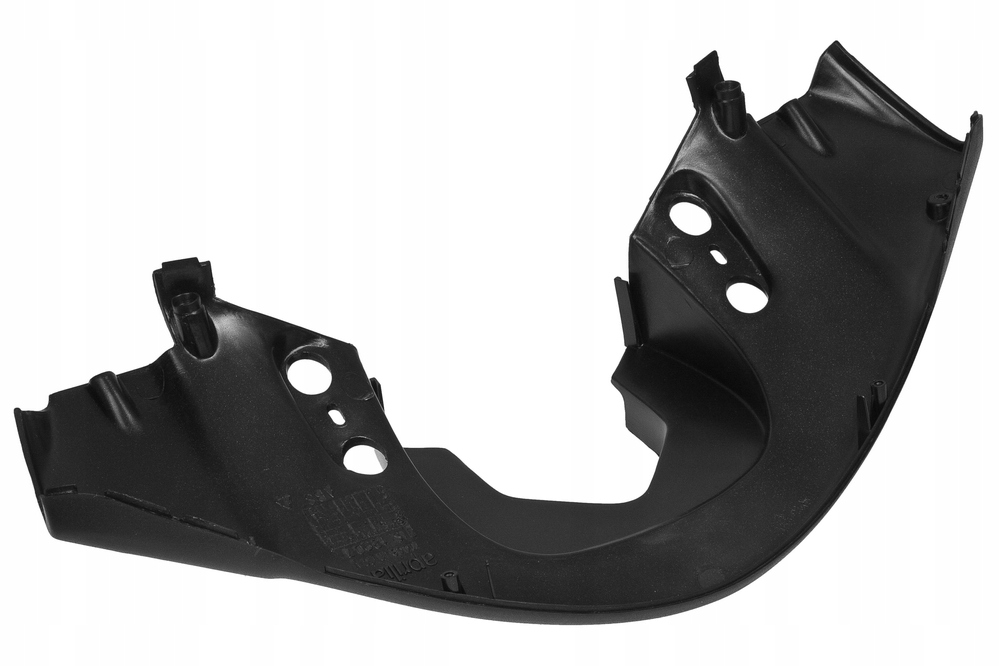 Originálna kapotáž volantu, spodná, Aprilia Sr 50-150 od 1997