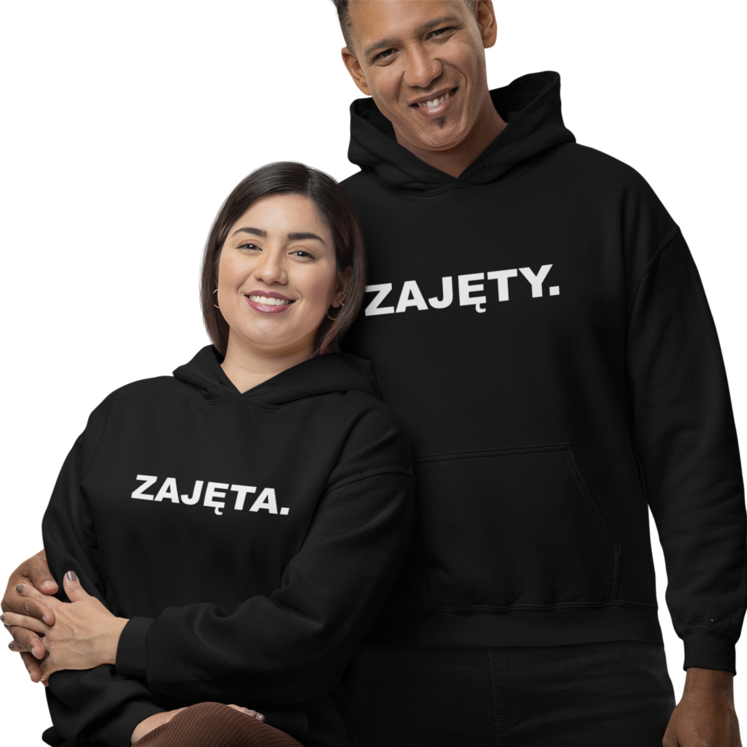 Sada mikin pro páry Zajetá Zaneprázdněná pro zamilované dárek k Valentýnu L