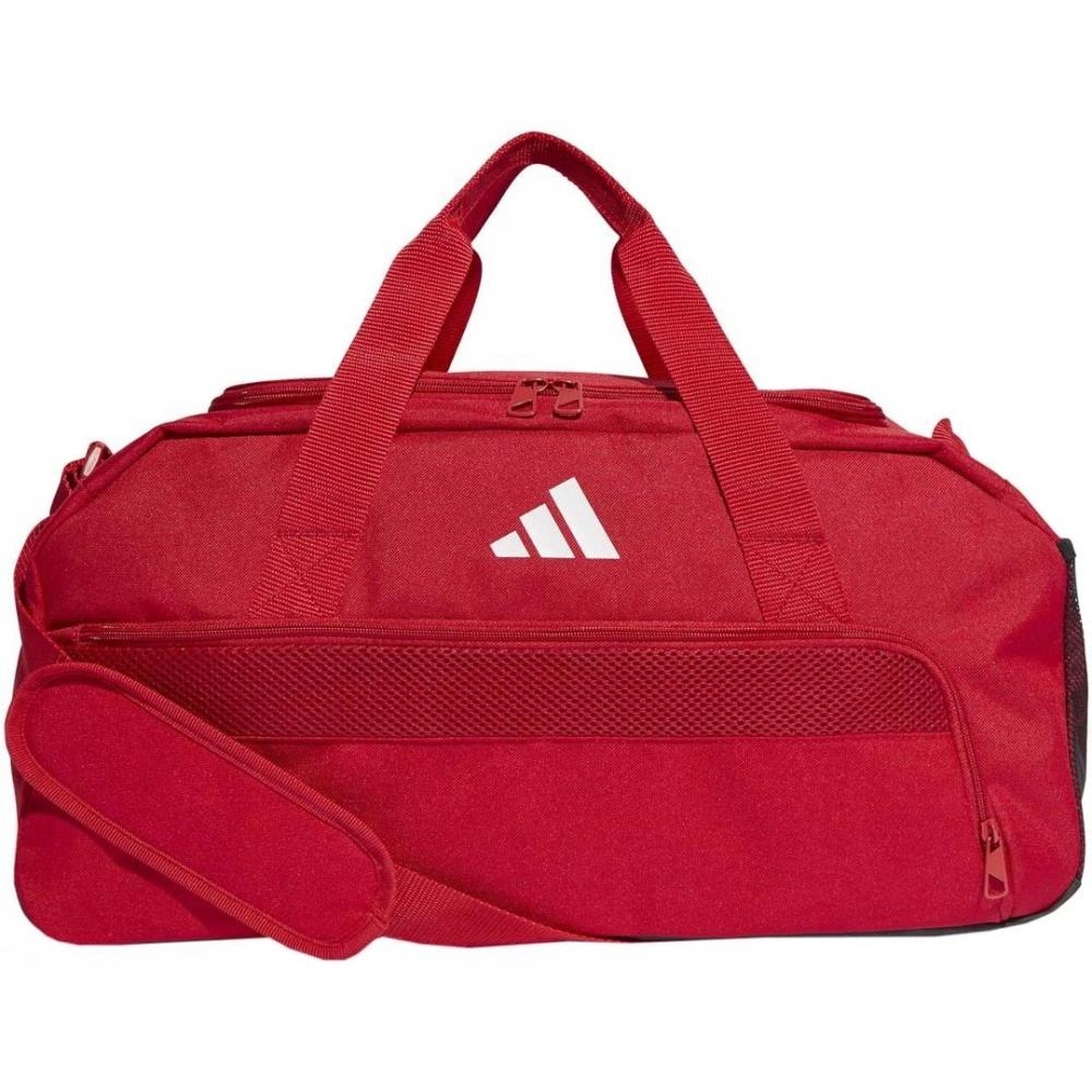 Sportovní Taška Adidas Tiro League Červená 24, 75 L