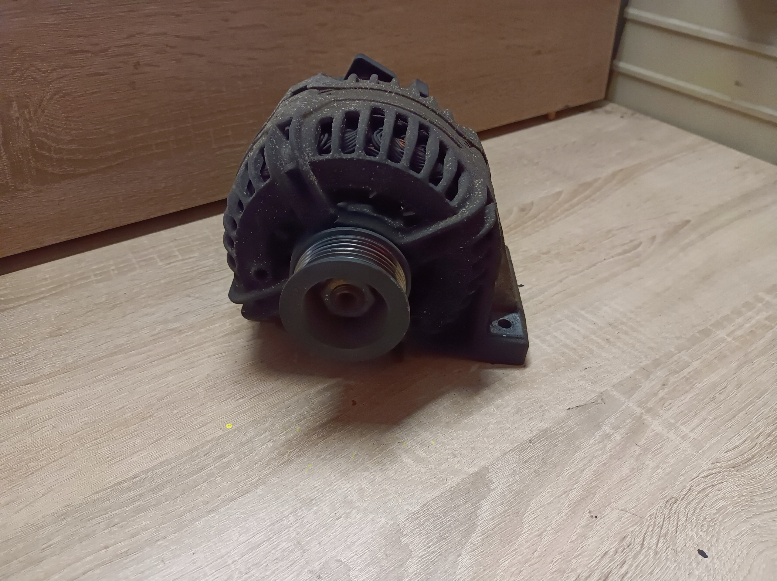 alternatore VOLVO S80 e 2.9 0124515017