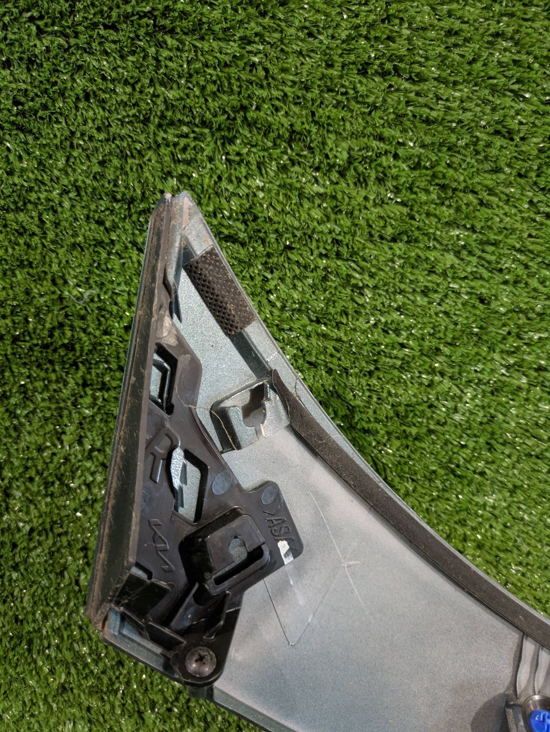 cap bonnet rear KIA SPORTAGE V NR.6