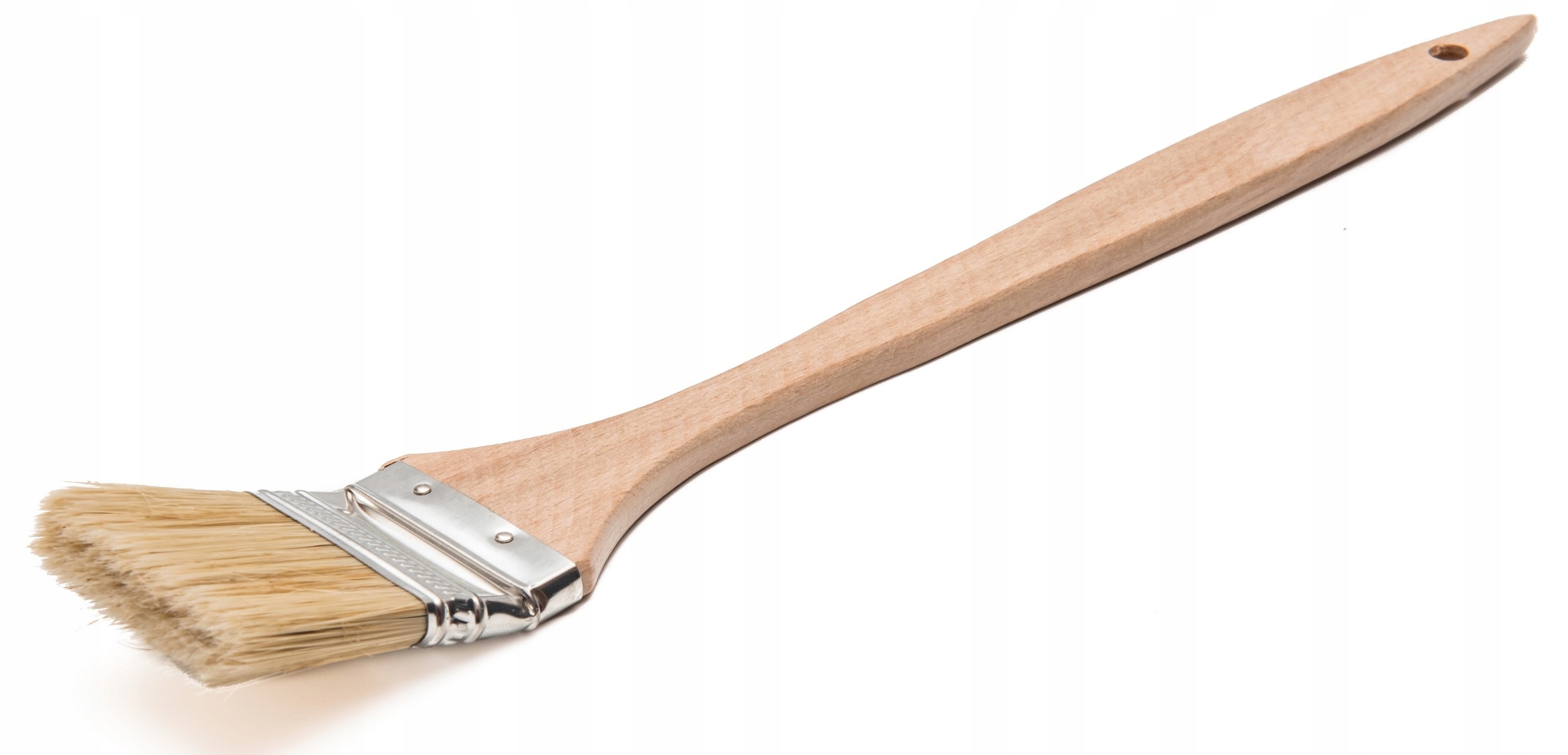 Pędzel malarski kaloryferowy kątowy 50 mm