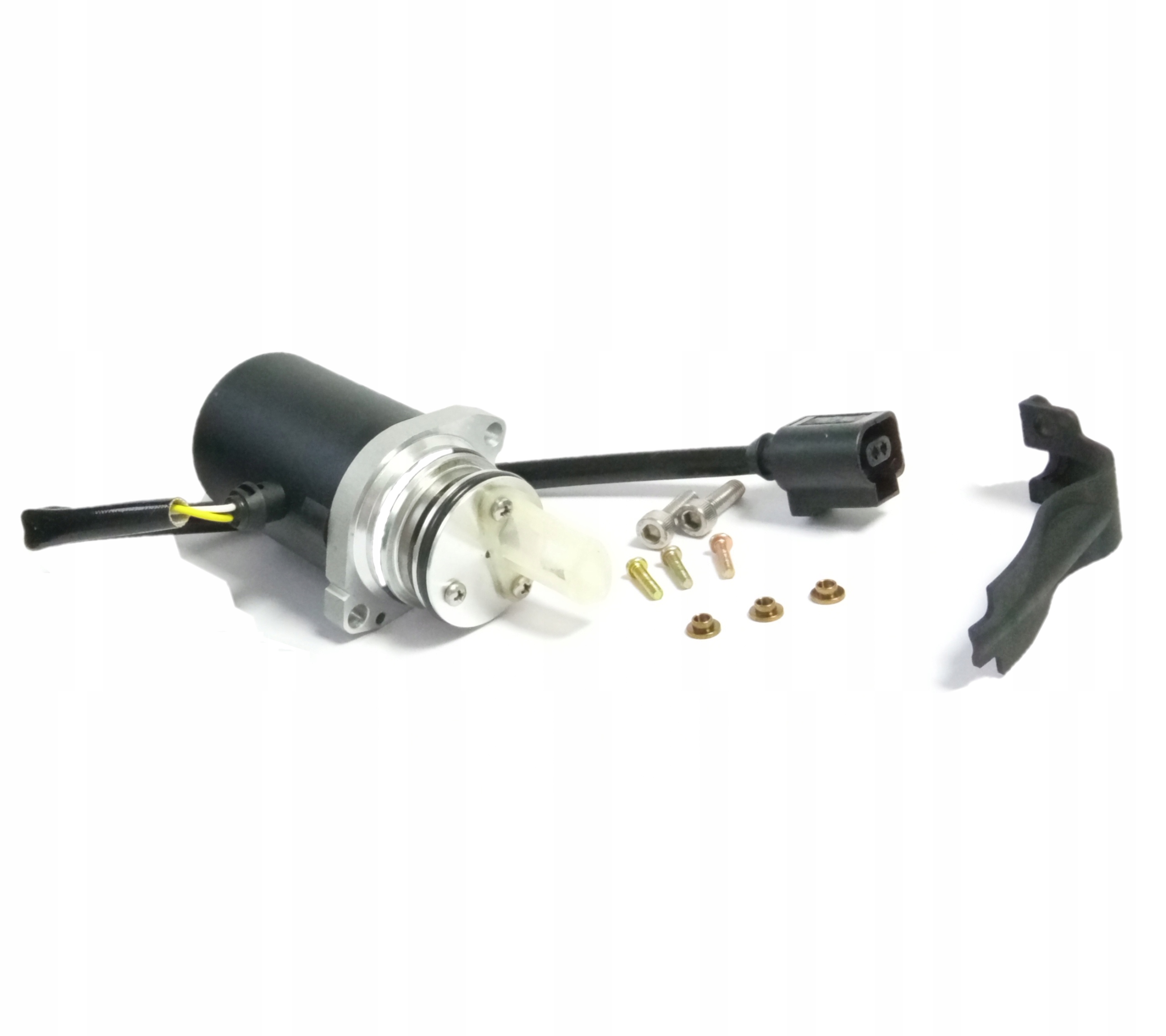 Nowa Pompa Haldex 02W598549A VW Transporter - HV103 EAN (GTIN) 4063984901141