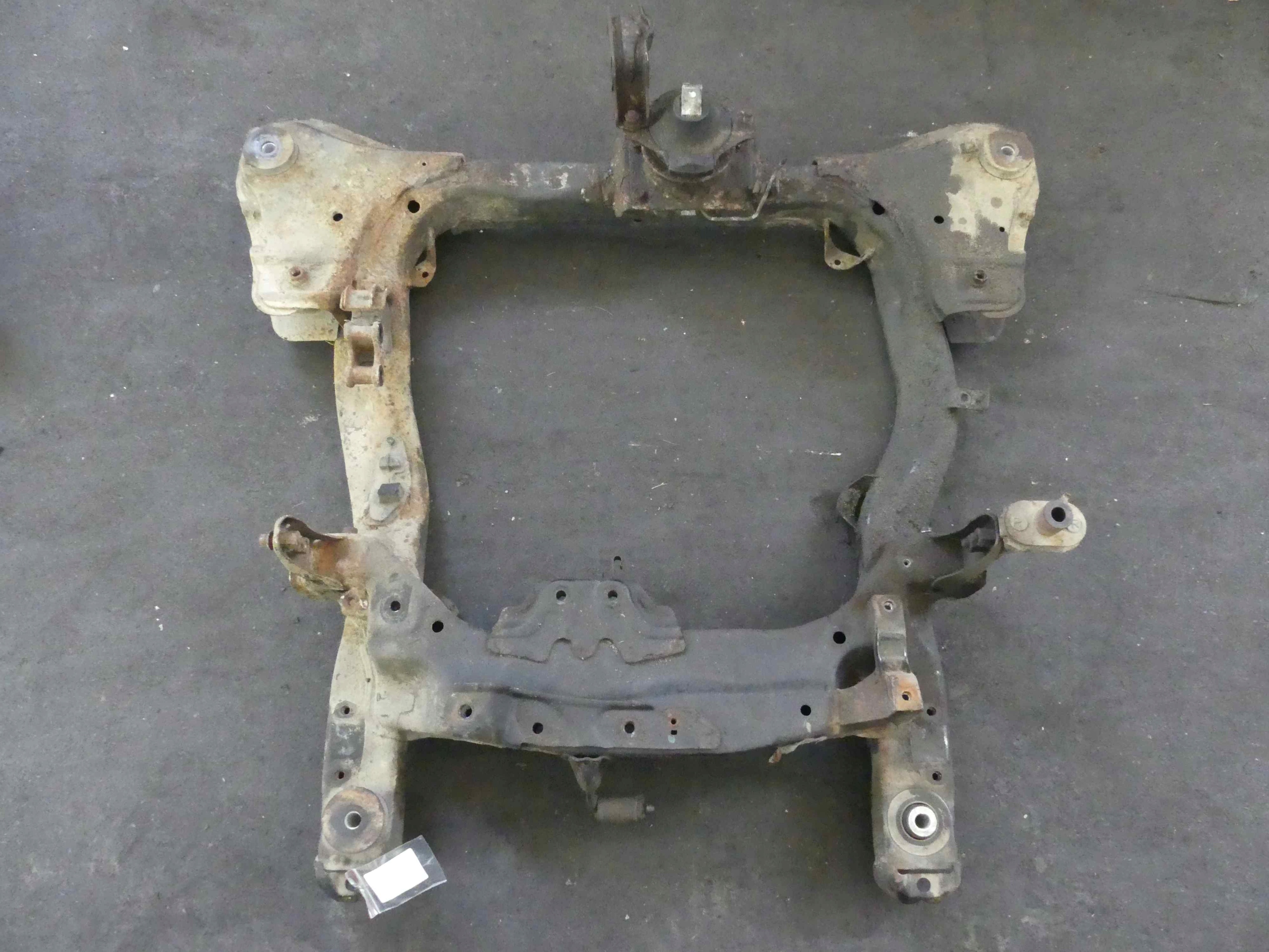 САНИ ТЕЛЕЖКА ЛУЧ HONDA ACCORD VII 2.0 16V