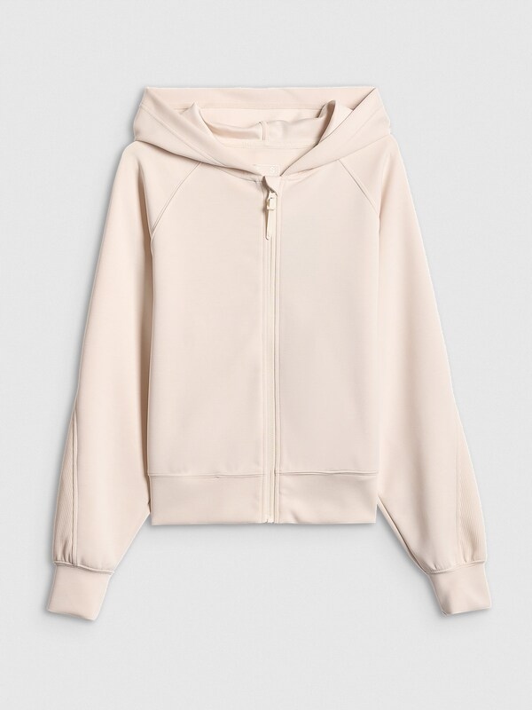 Bluza Damska Dresowa 4F Rozpinana Z Kapturem Z Modalem M F2178 SS26