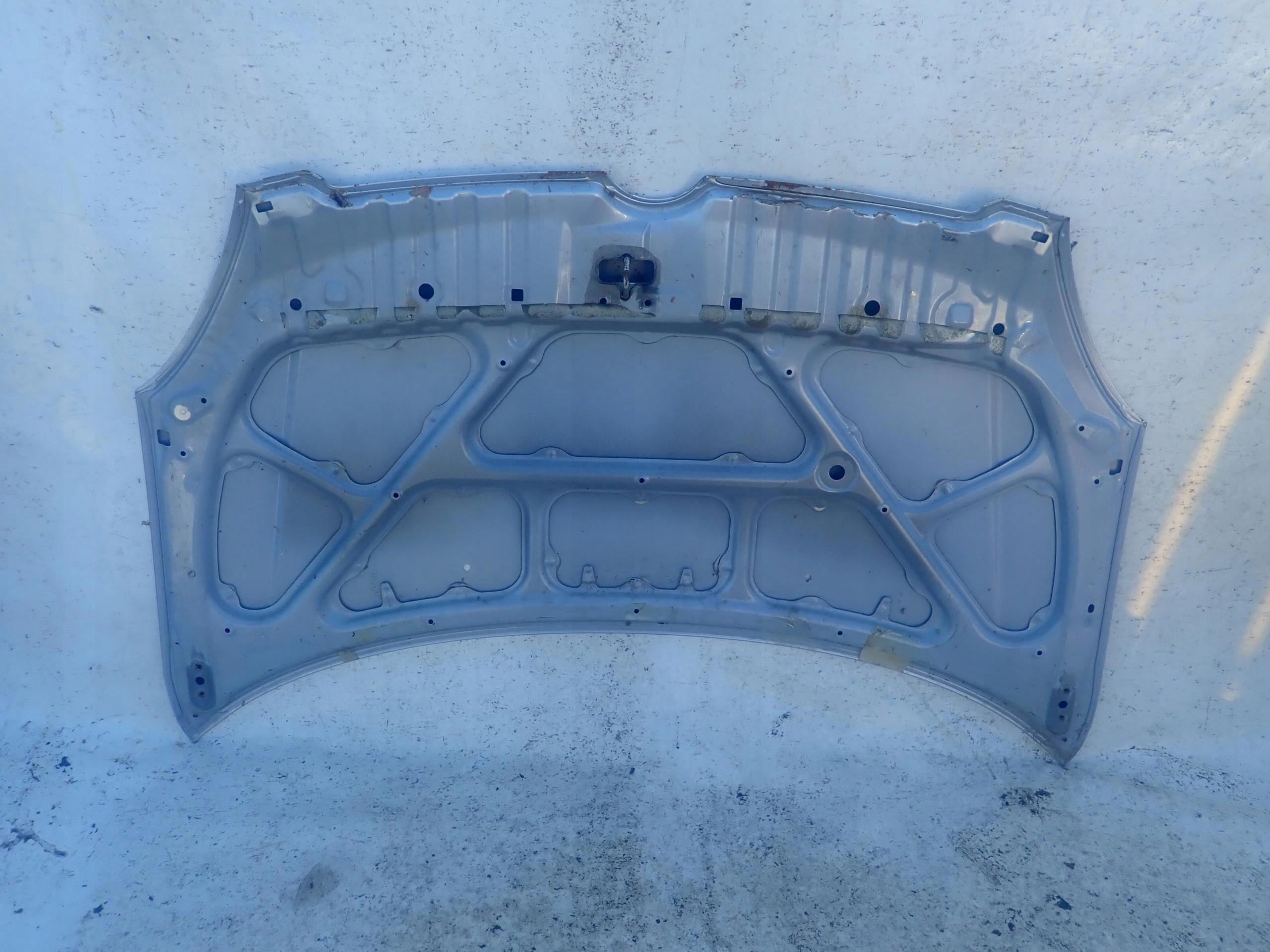 TOYOTA COROLLA VERSO e 01-04 Cofano
